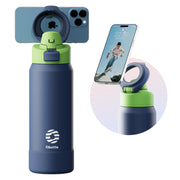 Magnetic Phone Mount Water Bottle